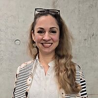 Alexandra Gladow