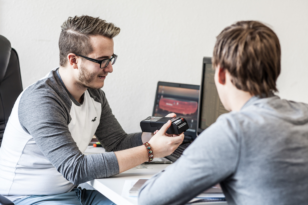 Better Light - Technischer Support