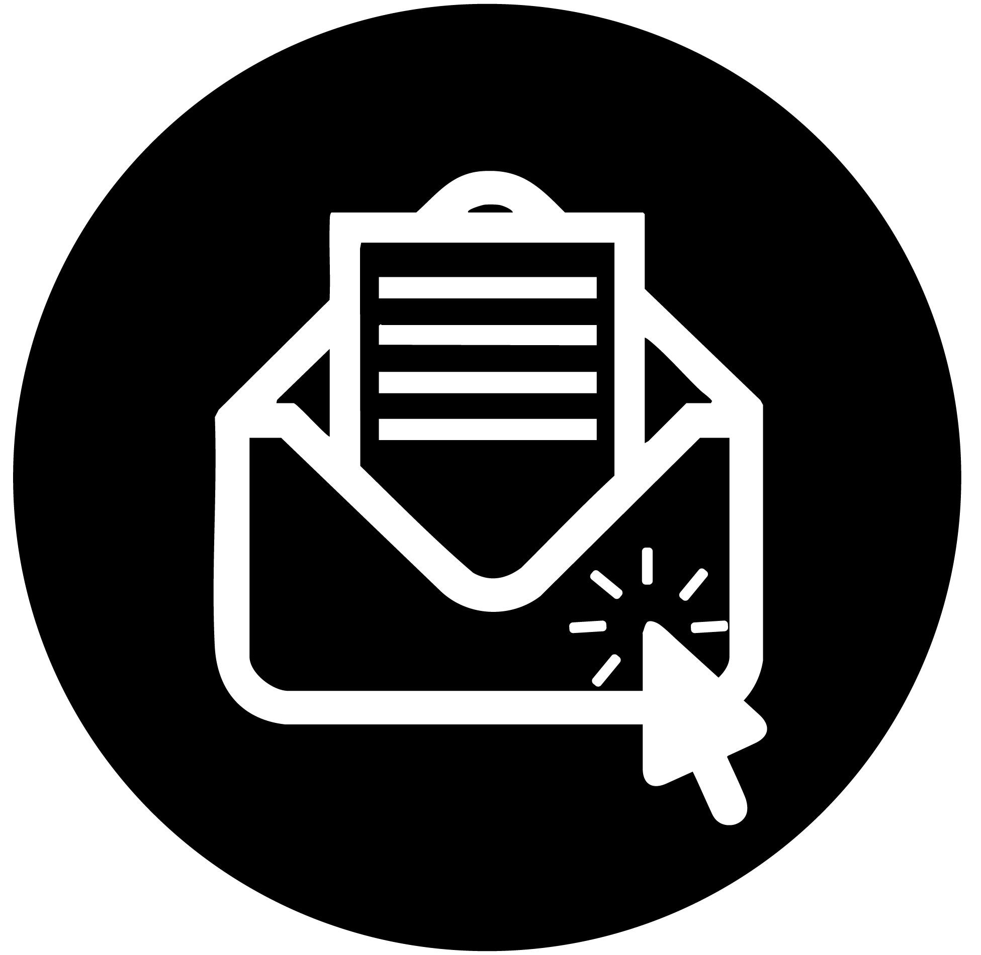 Schreiben Sie uns eine E-Mail