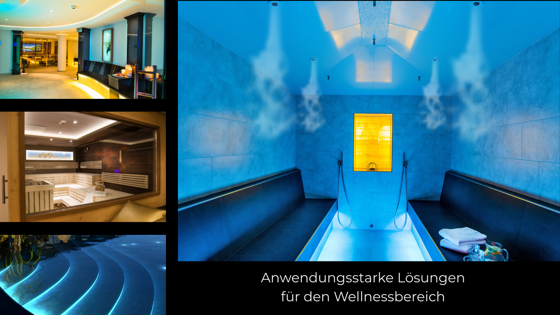 Tauche ein in die Lichtwelt von Better Light