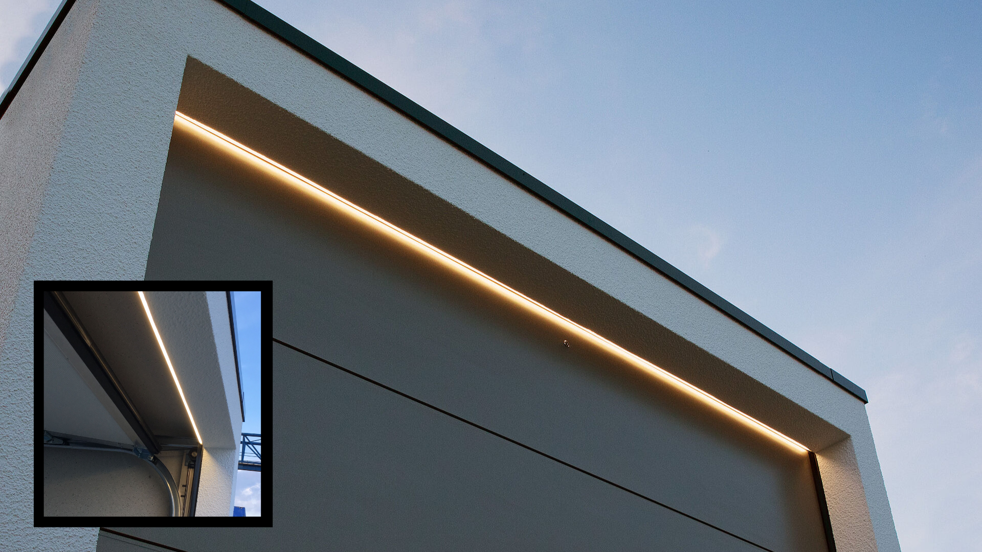Tauche ein in die Lichtwelt von Better Light