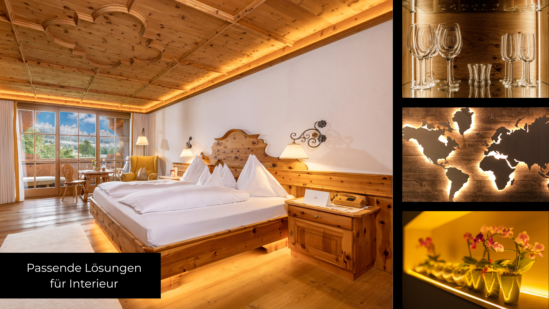 Tauche ein in die Lichtwelt von Better Light