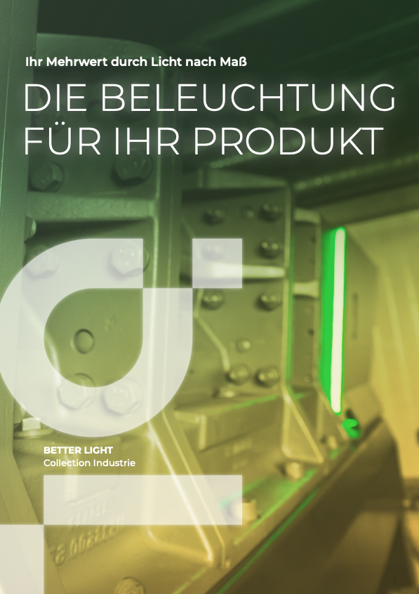 Titelbild der Collection Industrie