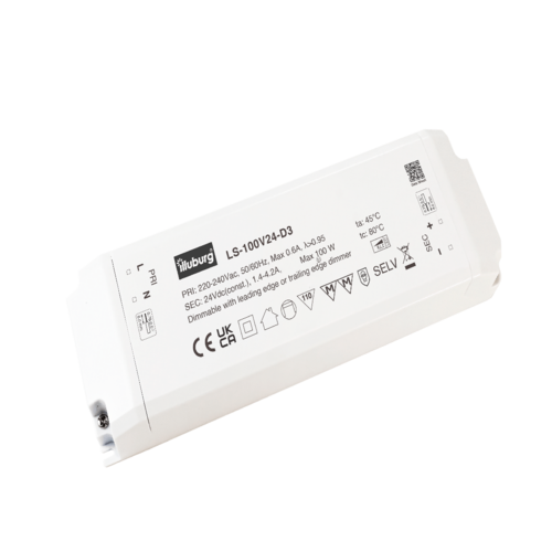 Drive Dim Triac
