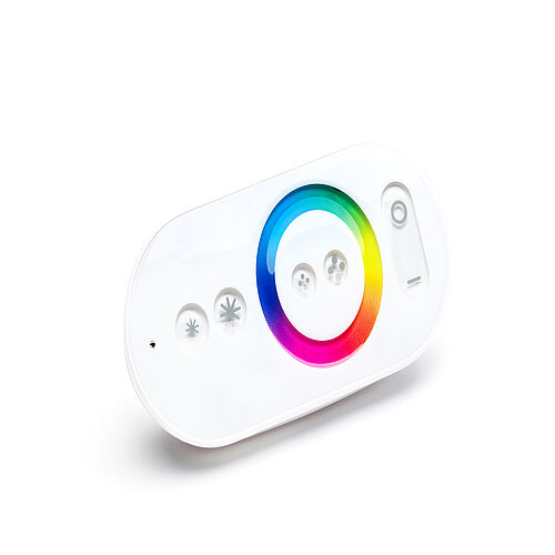 BL Steuerung Infinity RGB