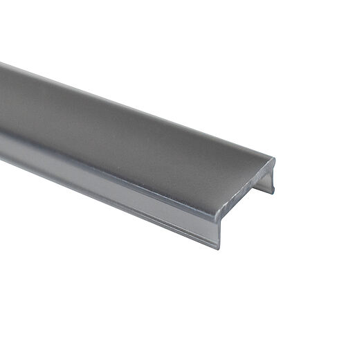 Abdeckung BLine C-S schwarz