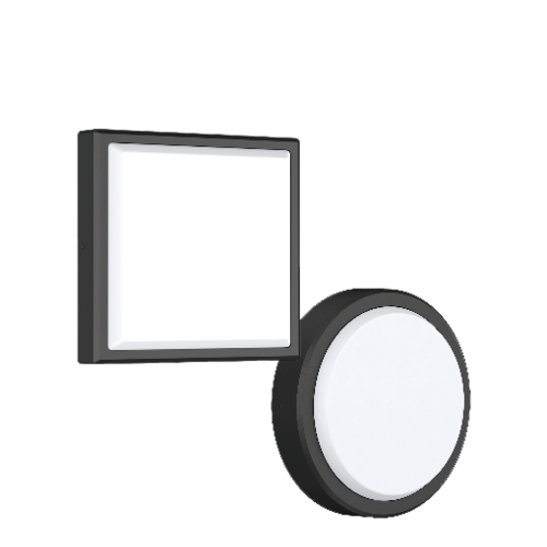 BL Wall Light