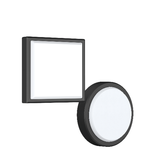 BL Wall Light
