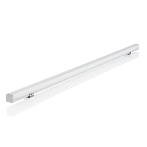 BLine Select CX03 Abdeckung satiniert U-Form 2000 mm für CT-Serie