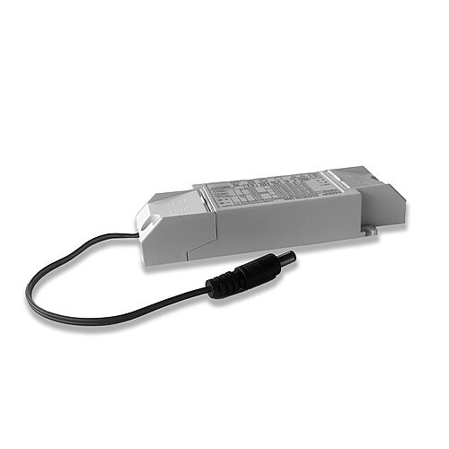 LED DRIVER 220-240V CC 900mA 27-42VDC ON/OFF