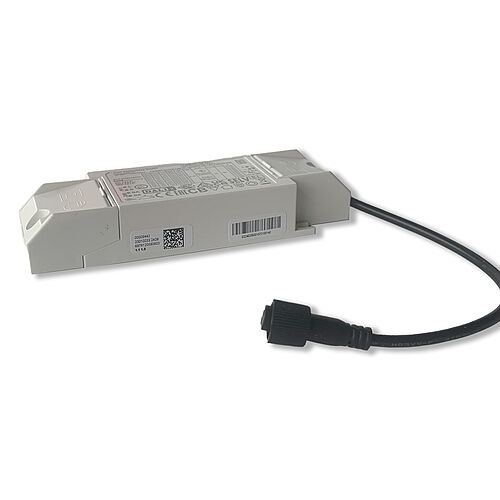 LED DRIVER 220-240V CC 350mA 9-45VDC DALI