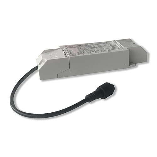 LED DRIVER 220-240V CC 700mA 27-45VDC ON/OFF