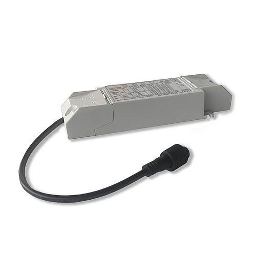 LED DRIVER 220-240V CC 350mA 27-45VDC ON/OFF