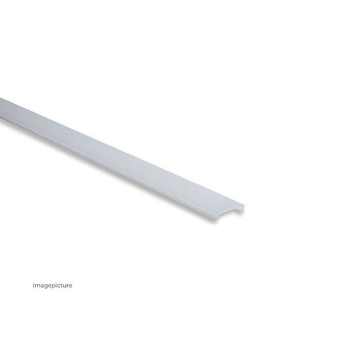 Abdeckung BLine C-M transparent