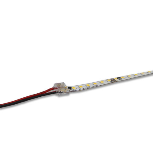 BL LED-Steckverbinder - Kabel