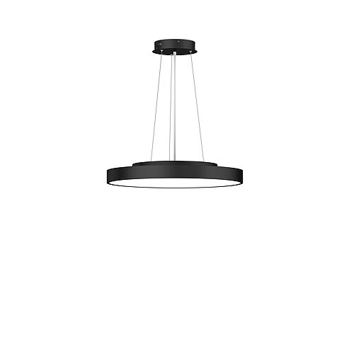 BL CWL Trend Anbau/Pendelleuchte 600mm 6300lm 60W 120D/I 830–840 schwarz