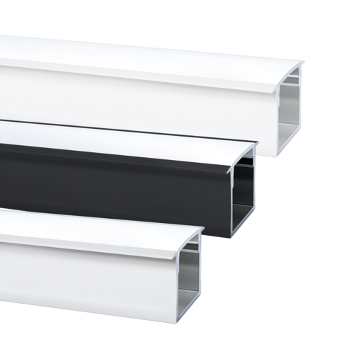 Einbauprofil BLine P-M-IN01