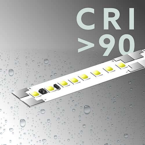 Zubehör BL HVS Lichtschlauch