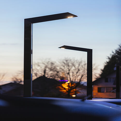 Casambi actuators and modules