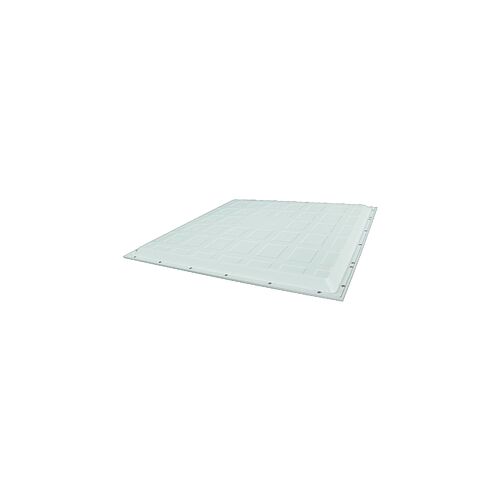 BL Backlit Panel 620mm 4500lm 32W 90D 840 weiß 900mA
