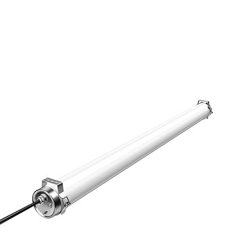 BL MPR Protected Feuchtraumleuchte 1500mm 8400lm 60W 120D 840 230V