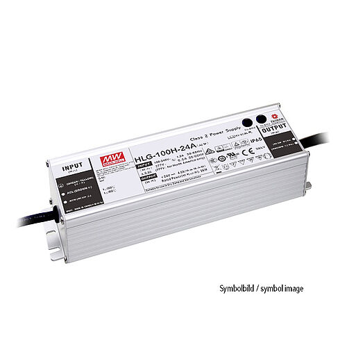 BL Drive IP67 150W 24V
