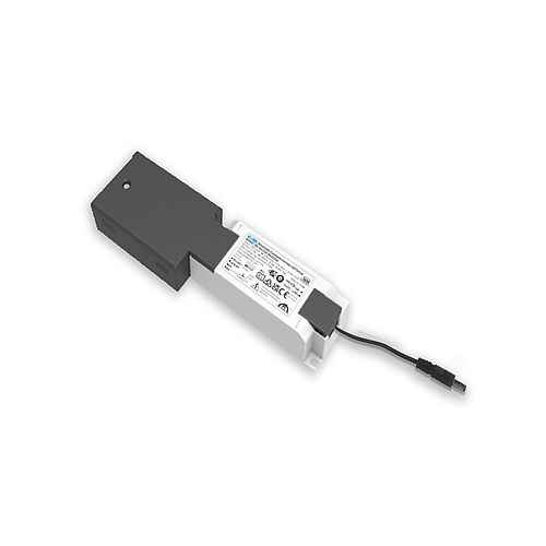 LED DRIVER 220-240V CC 900mA 28-42VDC ON/OFF SW BOKE