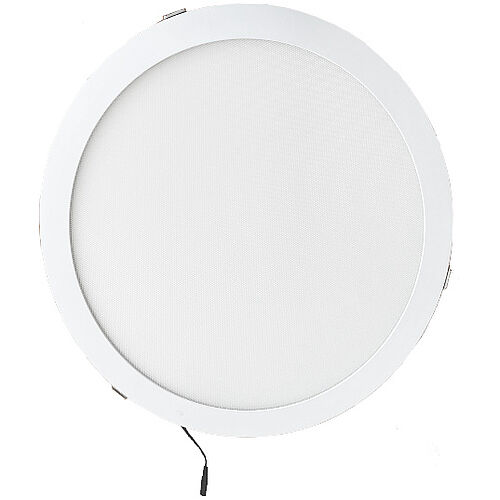 BL Downlight UGR Flat