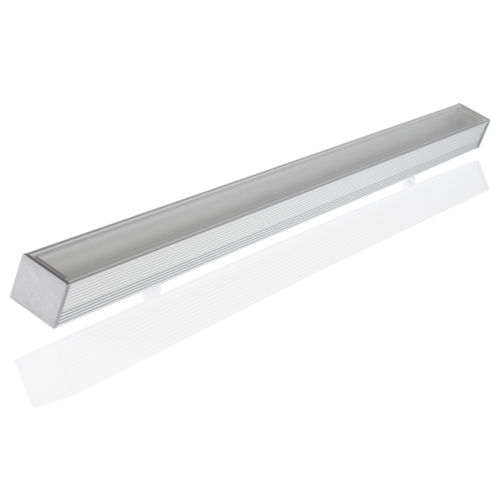 BLine Select HX09 cover transparent flat 2000 mm for HT01/02