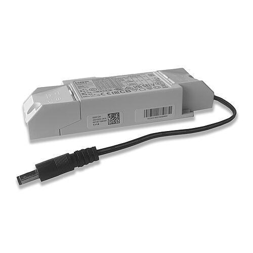 LED DRIVER 220-240V CC 900mA 9-45VDC DALI