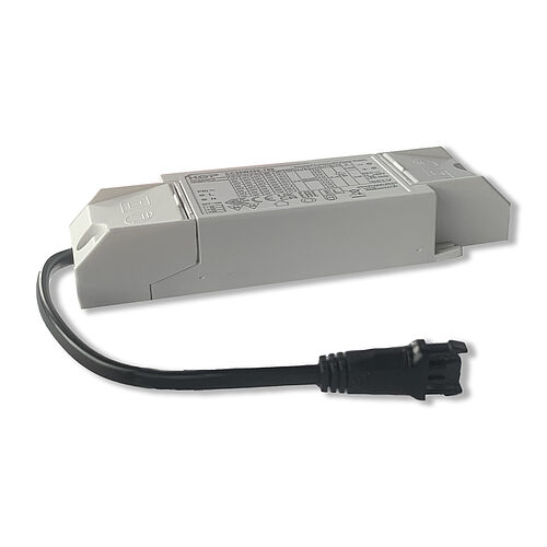 LED DRIVER 220-240V CC 450mA 27-45VDC ON/OFF Office DL