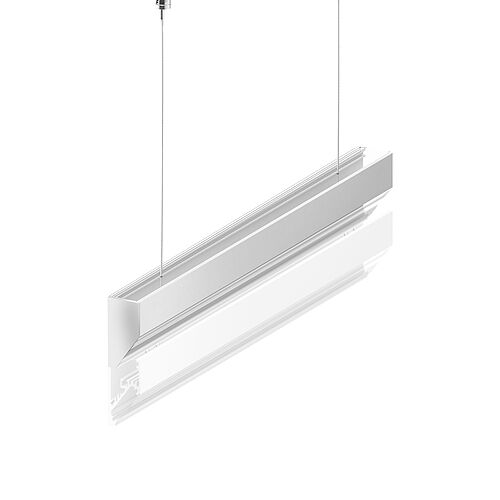 Satinierte Abdeckung PX01