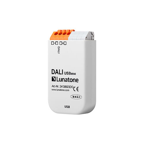 BL DALI USB Interface