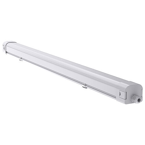 BL MPR Pure+ Feuchtraumleuchte 1221mm 5600lm 40W 120D 840 230V