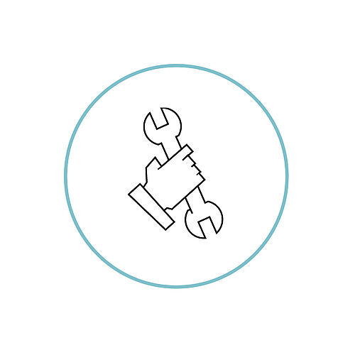 BL Shine XConfig - you put together your product according to your requirements