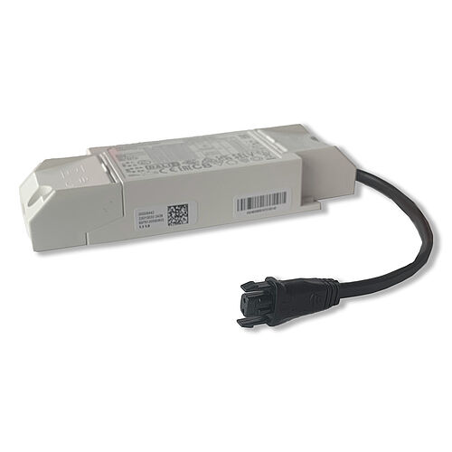 LED DRIVER 220-240V CC 450mA 9-45VDC DALI