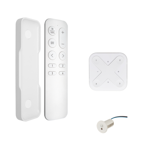 Casambi Schalter und Sensoren