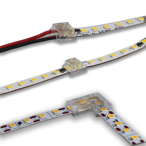 Zubehör Konnektoren