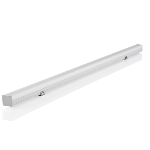 BLine Select YTC5 mounting clip steel for YT06/07 and HT01/02 W19.5xH7.5xL10mm