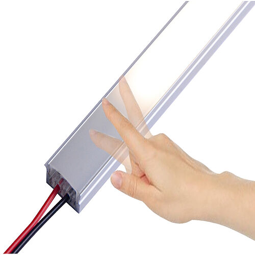 BL iTouch Platine