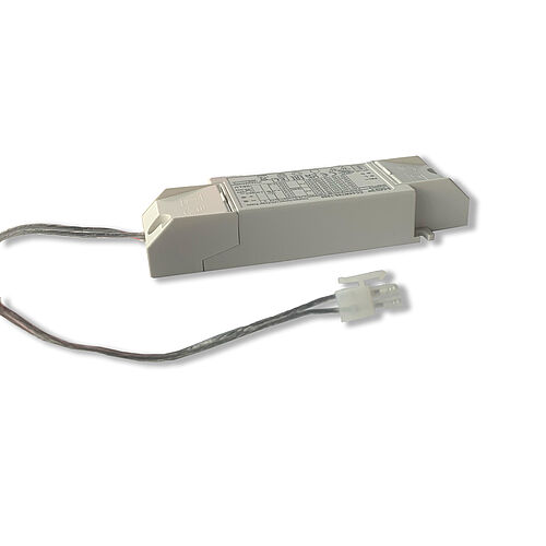 LED DRIVER 220-240V CC 1000mA 27-42VDC ON/OFF Panel Round