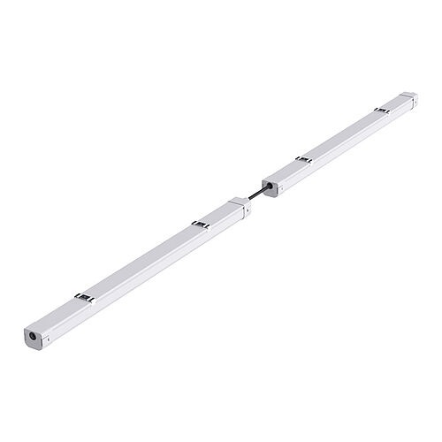 BL MPR Pure+ Feuchtraumleuchte 1221mm 5600lm 40W 120D 840 230V