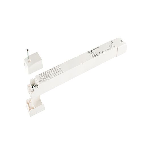 BL End cap accessories for ECO power supply white 2 pieces