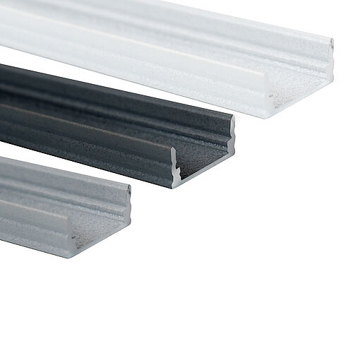 Aufbauprofil BLine P-S-ON01