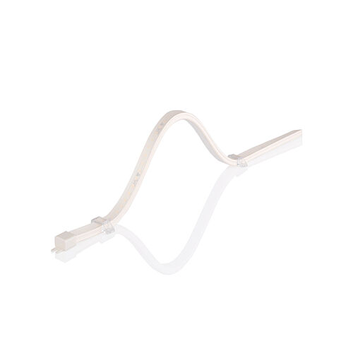 BL AIR Slim LED tube 900lm/m 24VDC 12.8W/m IP67 935 5m satinised