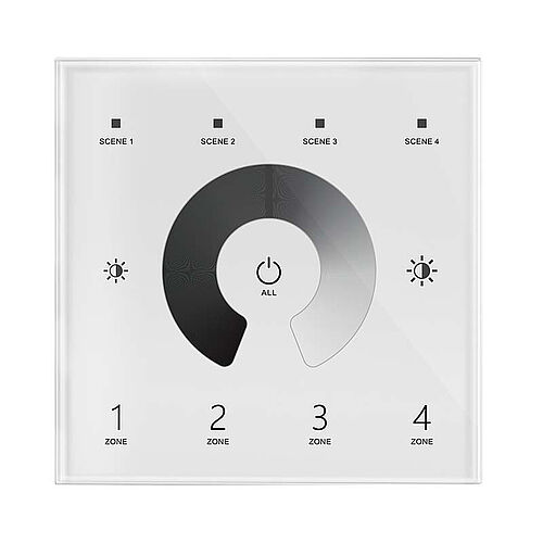 BL Touchpanel Single