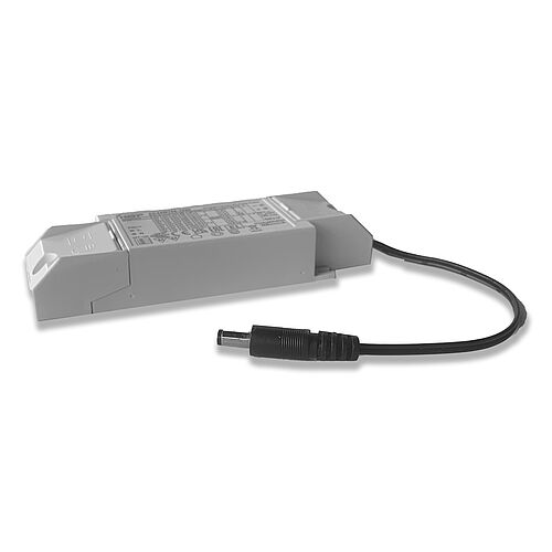 LED DRIVER 220-240V CC 900mA 27-42VDC ON/OFF