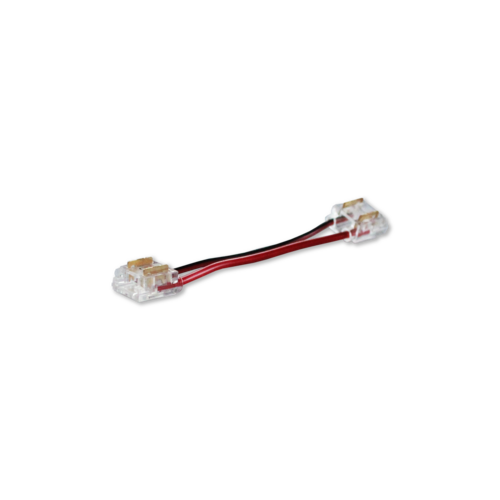BL LED-Steckverbinder 2-polig LED Strip zu LED Strip 50mm