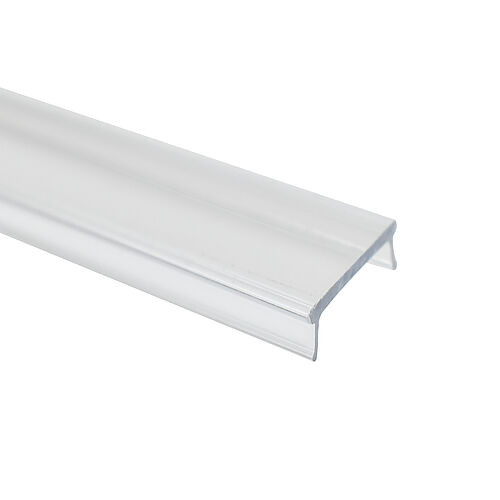 Abdeckung BLine C-S transparent