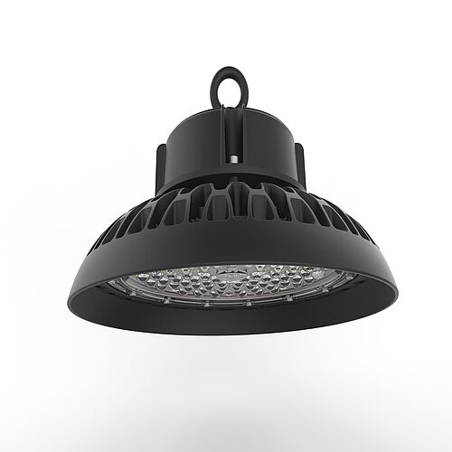 BL HB Pure 350 200W/90D/740 230V DALI BK